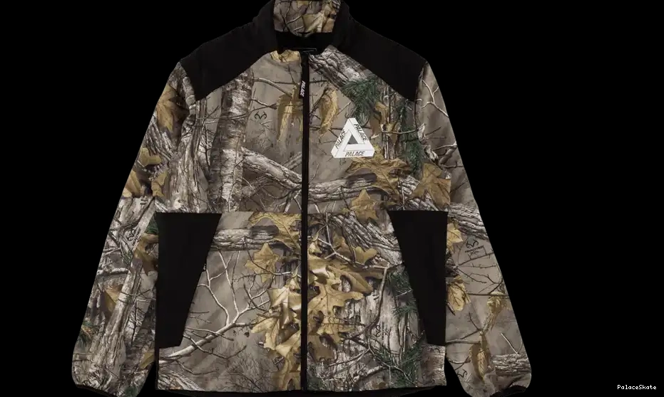 Cheap Palace Zip Off Top Shell 0622